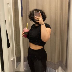 Meet your Posher, Marsm